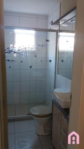 Casa à venda com 2 dormitórios em Desvio rizzo, Caxias do sul cod:2961 - Foto 6