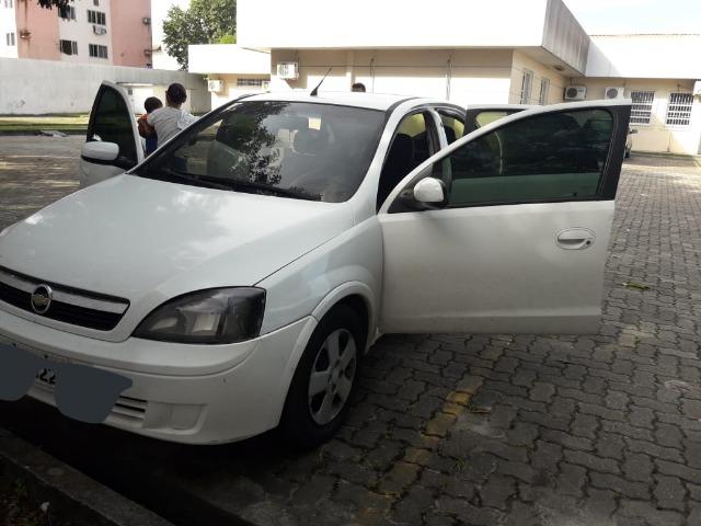 Lindo Corsa Sedan