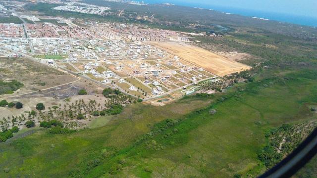 Terreno à venda no Condomínio Novo Leblon - 260m² - Lado da sombra - Foto 19