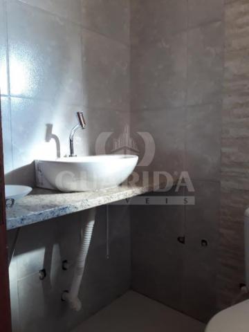 Casa de condomínio à venda com 3 dormitórios em Partenon, Porto alegre cod:152343 - Foto 10