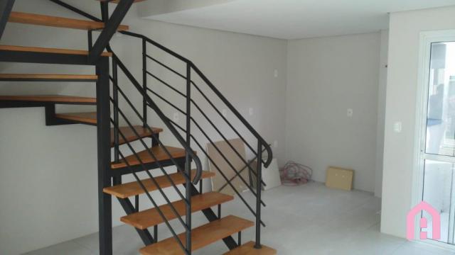 Casa à venda com 2 dormitórios em Desvio rizzo, Caxias do sul cod:3027 - Foto 5