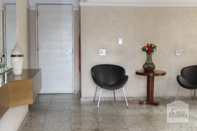 Apartamento à venda com 3 dormitórios em Grajaú, Belo horizonte cod:257543 - Foto 7