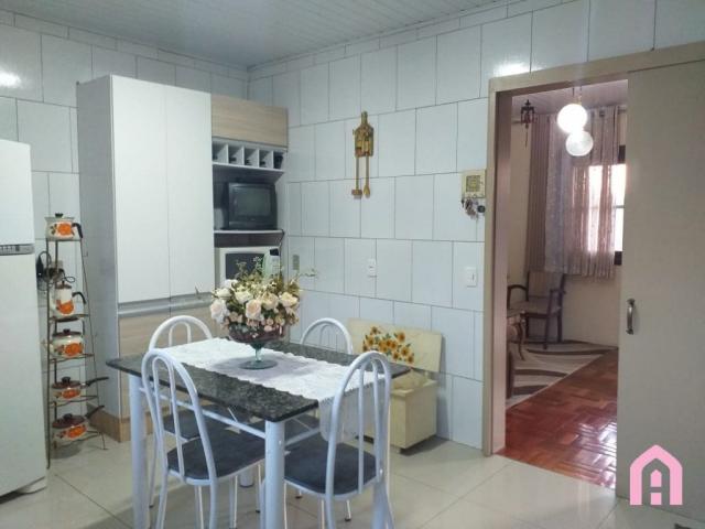 Casa à venda com 5 dormitórios em Desvio rizzo, Caxias do sul cod:2888 - Foto 15