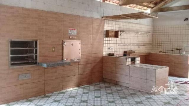 Chácara - São João - Flórida/PR - Foto 14