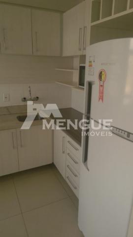 Apartamento à venda com 2 dormitórios em São joão, Porto alegre cod:7018 - Foto 6