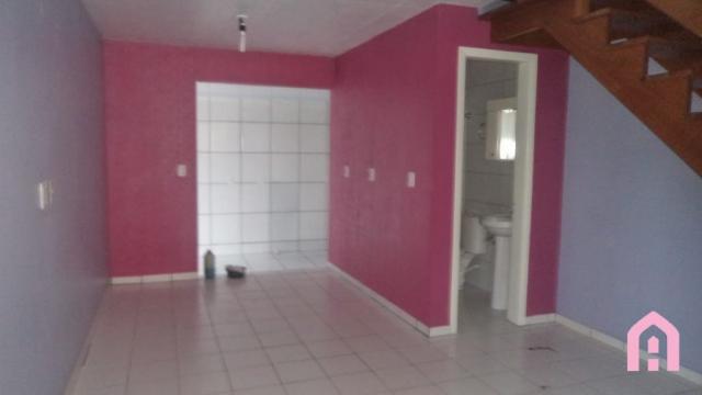 Casa à venda com 2 dormitórios em Ana rech, Caxias do sul cod:2870 - Foto 5