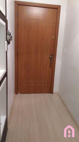 Apartamento à venda com 2 dormitórios em Bela vista, Caxias do sul cod:2469 - Foto 4