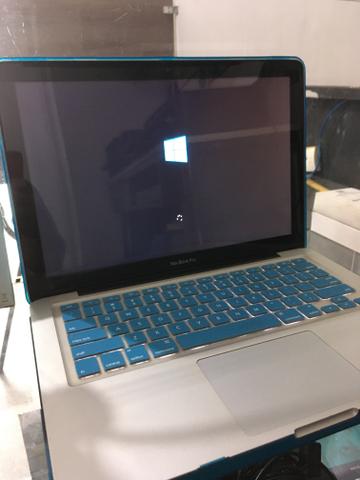 MacBook Pro 2011 - Foto 2