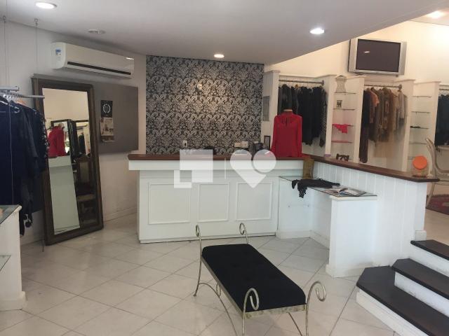 Loja comercial à venda em Chácara das pedras, Porto alegre cod:58460423