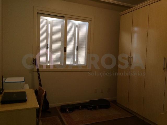 Apartamento à venda com 3 dormitórios em Panazzolo, Caxias do sul cod:1350 - Foto 10