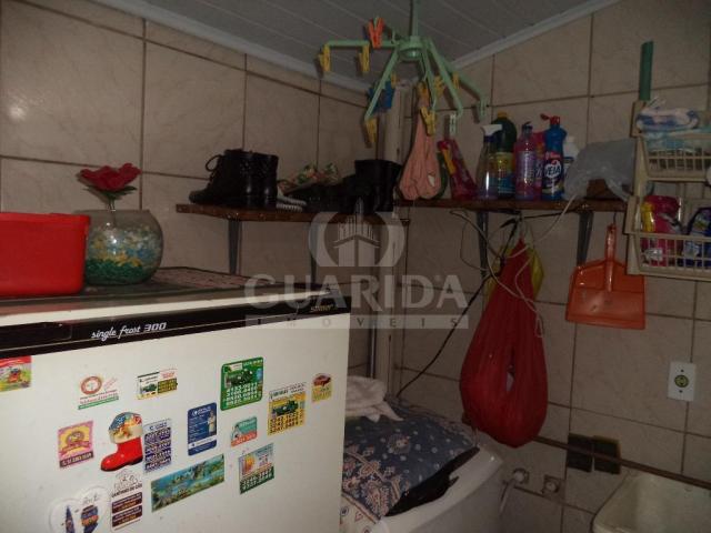 Casa de condomínio à venda com 2 dormitórios em Vila nova, Porto alegre cod:151134 - Foto 5