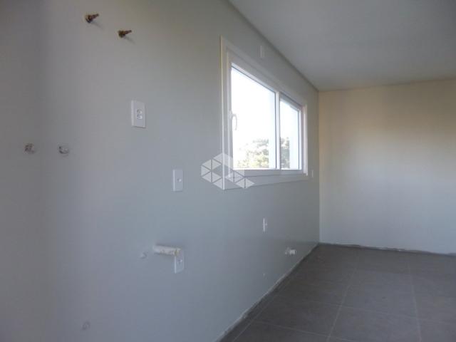 Apartamento à venda com 2 dormitórios em Centro, Garibaldi cod:9908513 - Foto 13