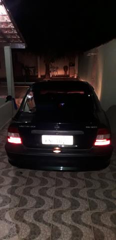 Vectra 98 completo com gnv - Foto 2