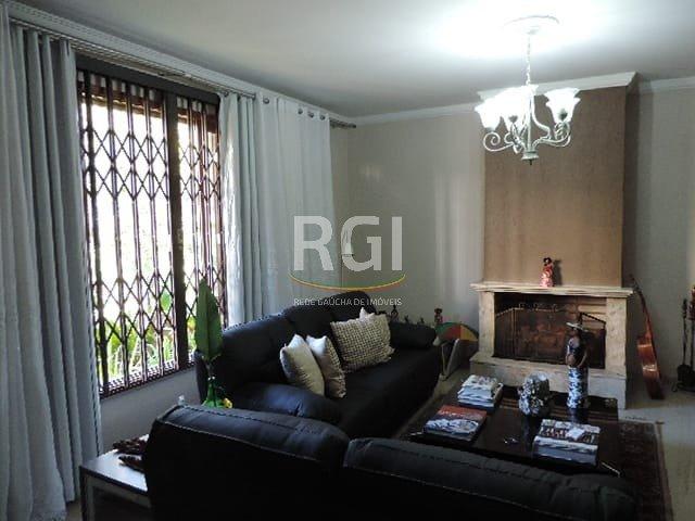 Casa à venda com 2 dormitórios em Tristeza, Porto alegre cod:BT8906 - Foto 4