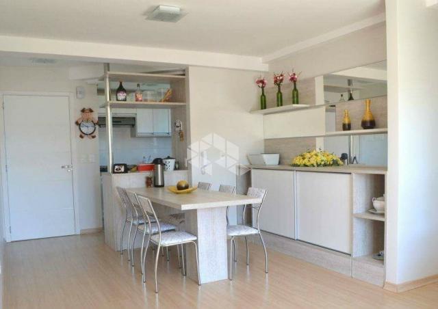 Apartamento à venda com 2 dormitórios em Bela vista, Caxias do sul cod:9908496 - Foto 6