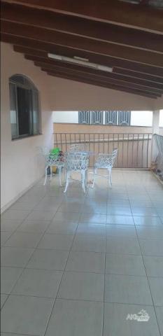 Excelente Casa Assobradada em Itambé - Paraná - Foto 15