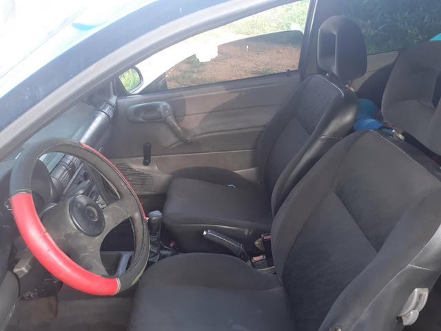 Vendo corsa legalizado 4.600