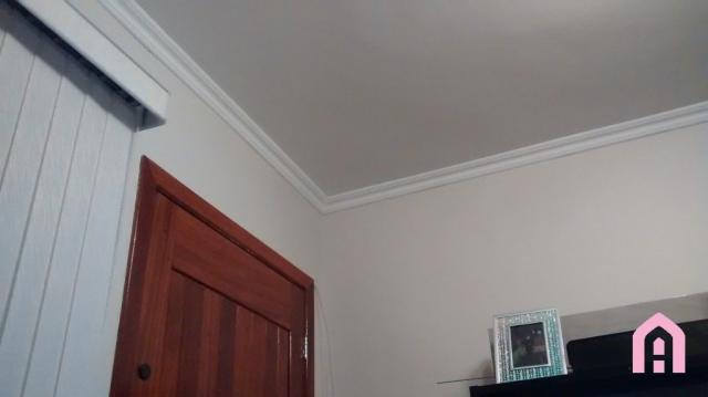 Casa à venda com 2 dormitórios em Cidade nova, Caxias do sul cod:481 - Foto 7