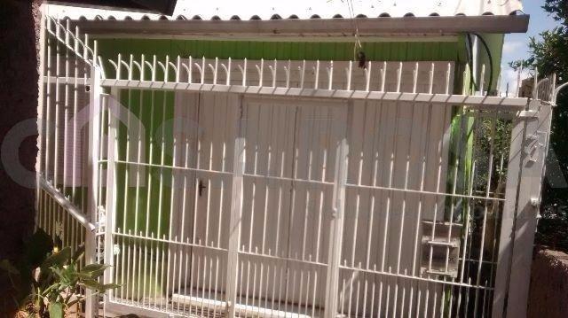 Casa à venda com 2 dormitórios em Rio branco, Caxias do sul cod:207 - Foto 2