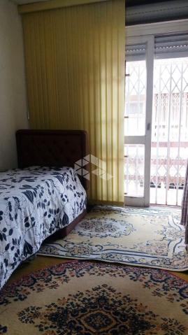 Casa de condomínio à venda com 3 dormitórios em Cristal, Porto alegre cod:9913032 - Foto 9