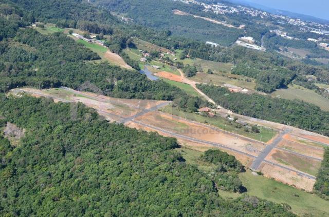 Terreno à venda em Monte bérico, Caxias do sul cod:553 - Foto 3