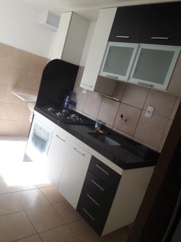 Todo mobiliado ,oportunidade - Foto 2