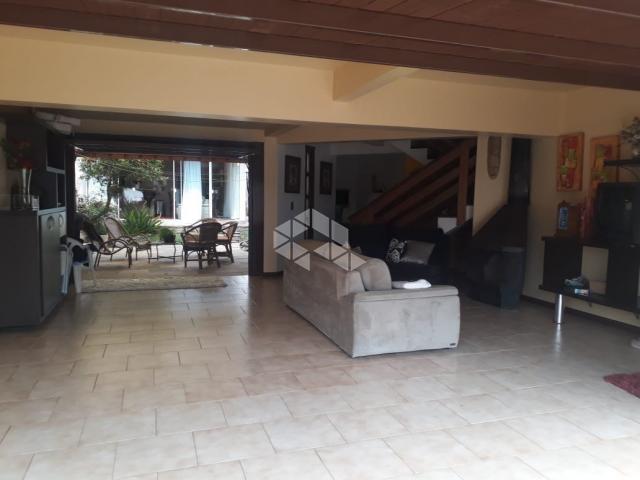 Casa à venda com 3 dormitórios em São roque, Bento gonçalves cod:9912519 - Foto 3