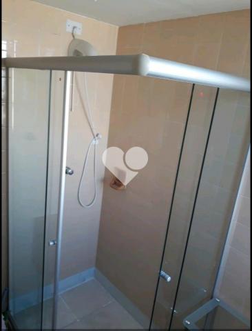 Apartamento para alugar com 1 dormitórios em Rio branco, Porto alegre cod:58474206 - Foto 14