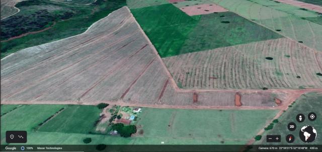 8051 | Sítio à venda em Cruzeiro Do Sul - Foto 4