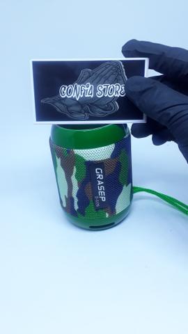 Caixa de som Grasep - Foto 5