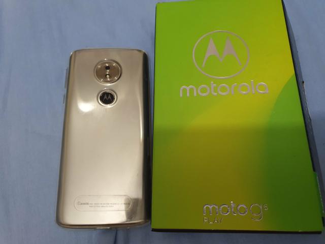 Moto G6 Play - Foto 2