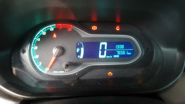 Vendo carro seme novo unico dono - Foto 6