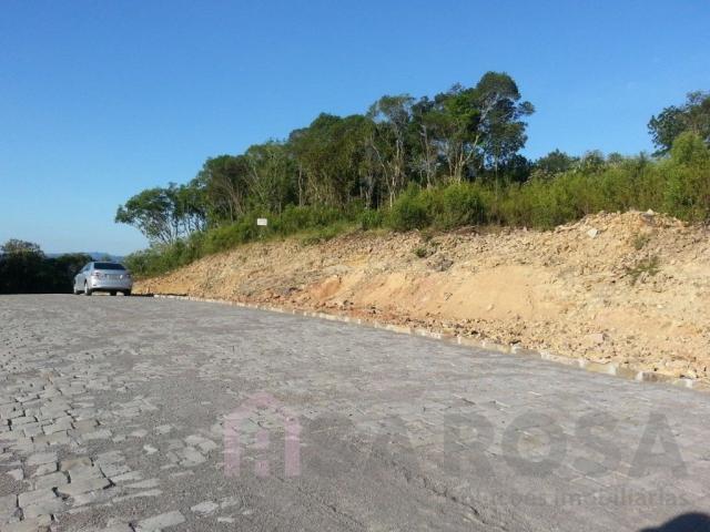 Terreno à venda em Ana rech, Caxias do sul cod:1947