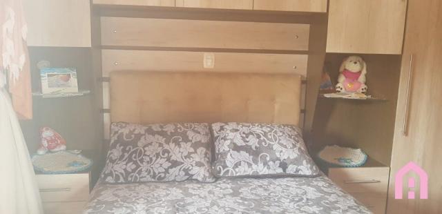 Apartamento à venda com 3 dormitórios em Santa fé, Caxias do sul cod:2778 - Foto 11