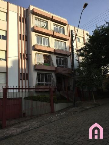 Apartamento à venda com 2 dormitórios em Panazzolo, Caxias do sul cod:2428