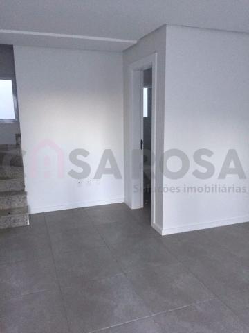 Casa à venda com 2 dormitórios em Vindima, Flores da cunha cod:613 - Foto 11