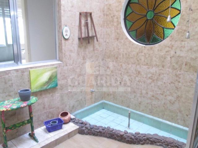 Casa à venda com 3 dormitórios em Nonoai, Porto alegre cod:151109 - Foto 3