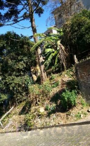 Terreno à venda em Jardim américa, Caxias do sul cod:1931 - Foto 2