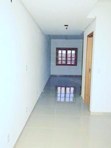Casa à venda com 2 dormitórios em Guarujá, Porto alegre cod:LI1282 - Foto 4