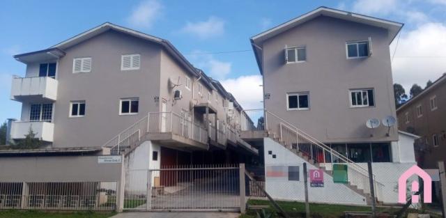 Casa à venda com 2 dormitórios em Desvio rizzo, Caxias do sul cod:2961