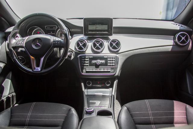 Mercedes GLA200 Advance 2015 - Foto 9