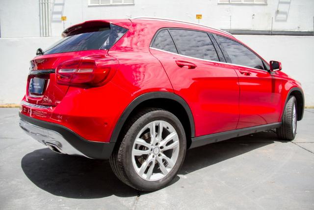Mercedes GLA200 Advance 2015 - Foto 4