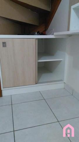 Casa à venda com 2 dormitórios em Parque oásis, Caxias do sul cod:2780 - Foto 11