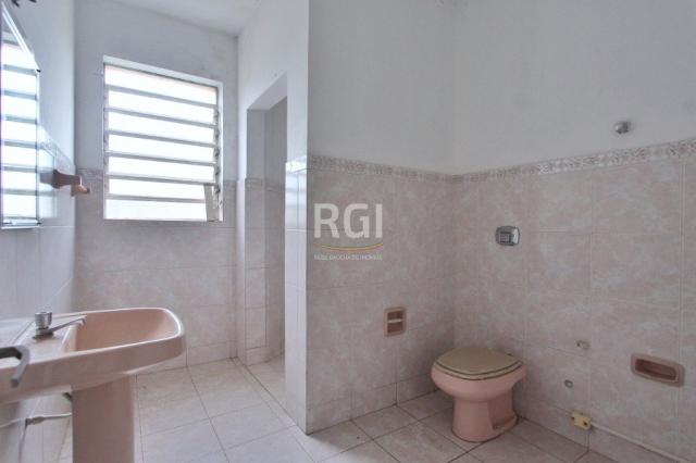 Apartamento para alugar com 2 dormitórios em Nonoai, Porto alegre cod:BT8999 - Foto 3