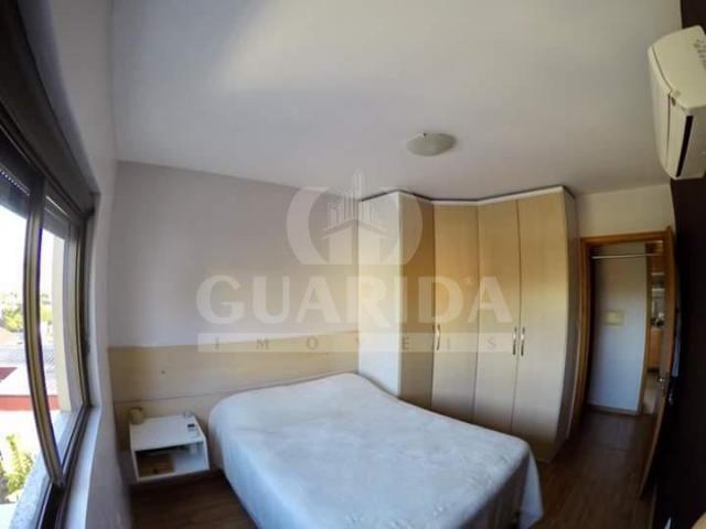 Apartamento à venda com 1 dormitórios em Bom jesus, Porto alegre cod:149110 - Foto 14