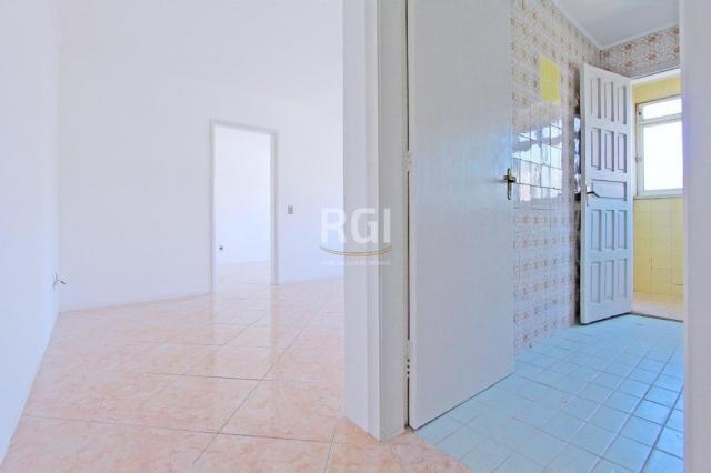 Apartamento para alugar com 1 dormitórios em Nonoai, Porto alegre cod:BT9360 - Foto 2