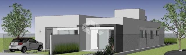 Casa à venda com 2 dormitórios em Chácaras, Garibaldi cod:9906665 - Foto 16