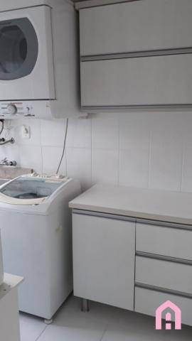 Apartamento à venda com 3 dormitórios em Colina sorriso, Caxias do sul cod:2468 - Foto 12