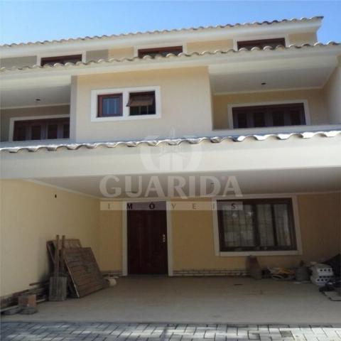 Casa à venda com 3 dormitórios em Cavalhada, Porto alegre cod:151065