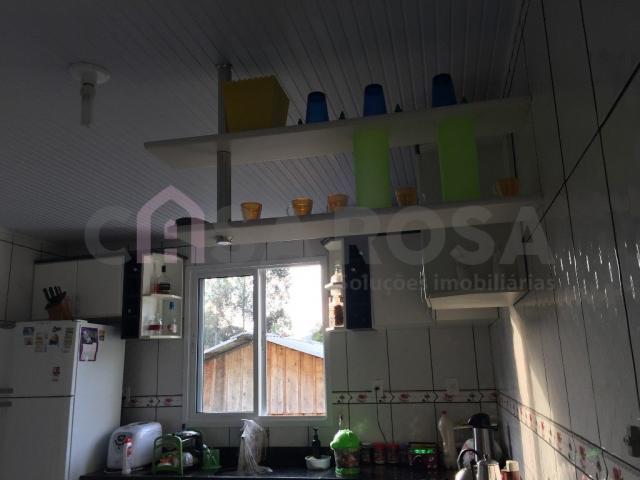 Casa à venda com 2 dormitórios em Fazenda souza, Caxias do sul cod:511 - Foto 18